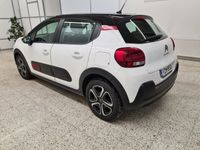 käytetty Citroën C3 PureTech 82 Feel Pack