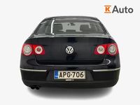 Käytetty VW Passat 2005 Sedan