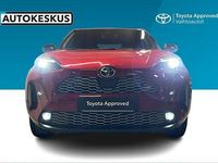 Käytetty Toyota Yaris Sport 91 HP (66 kW) 2022 Muu Viistoperä