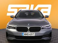 Käytetty BMW 530e 292 HP (214 kW) 2021 Farmari