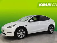 Käytetty Tesla Model Y 378 kW (514 HP) 2023 Valkoinen Katumaasturi