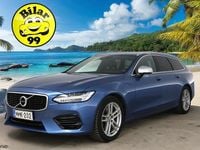 Käytetty Volvo V90 R-Design 303 HP (222 kW) 2018 Farmari