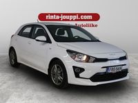 käytetty Kia Rio 1,0 T-GDI 100hv LX - Vaihtoehto uuteen, ilmastointi, vakkari, isofix, 2xrenkaat vanteineen