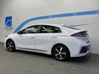 käytetty Hyundai Ioniq Plug-in 1,6 plug-in 141 hv 6-DCT Style Limited Edition MY20 1-OM