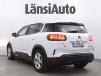 käytetty Citroën C5 Aircross PureTech 180 Live EAT8