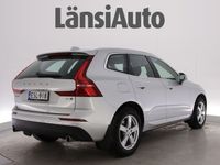 käytetty Volvo XC60 B4 AWD D-MHEV Business aut / Harman&Kardon / VOC /