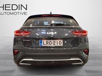 Käytetty Kia XCeed EX 160 HP (117 kW) 2024 Harmaa Katumaasturi
