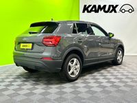 käytetty Audi Q2 Business 2,0TDI 140kW quattro S tronic