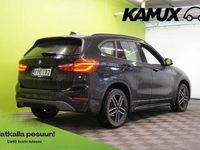 käytetty BMW X1 F48 xDrive18d A Sportline /