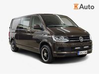 Käytetty VW T6 204 HP (150 kW) 2017 Van