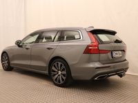 käytetty Volvo V60 T8 AWD Inscription aut