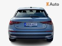 Käytetty Audi A3 Sportback e-tron 204 HP (150 kW) 2025 Viistoperä