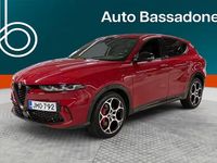 Käytetty Alfa Romeo Tonale Edizione Speciale 131 HP (96 kW) 2024 Katumaasturi