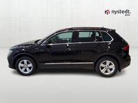 käytetty VW Tiguan Comfortline 2,0 TDI SCR 110 kW (150 hv) 4MOTION | Huippusiisti | 1-omistaja | Huippuvarusteet!