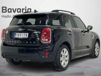 käytetty Mini Cooper Countryman SE ALL4 Maximise//H&K/ Panoraama/ AC/ HUD/ Apple Car Play/