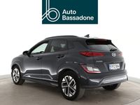 käytetty Hyundai Kona electric 64 kWh 204 hv Style MY21