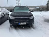 käytetty Mitsubishi Outlander P-HEV Instyle