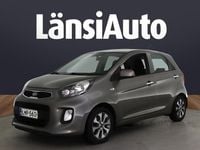 Käytetty Kia Picanto EX 86 HP (63 kW) 2016 Viistoperä