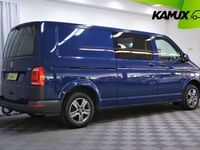 käytetty VW Transporter umpipakettiauto Pitkä 2,0 TDI 84 kW 3000kg PRO