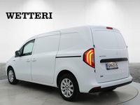 Käytetty Mercedes eCitan 89 kW (122 HP) 2023 Valkoinen Van