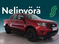 Käytetty Ford Ranger S 214 HP (157 kW) 2022 Nouto