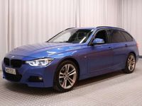 käytetty BMW 320 320 F31 Touring d A xDrive Business M-Sport 2-om