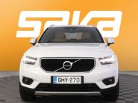 Käytetty Volvo XC40 Momentum 190 HP (139 kW) 2018 Katumaasturi