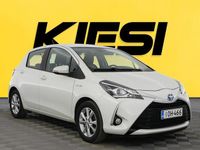Käytetty Toyota Yaris Hybrid Active 73 HP (53 kW) 2018 Viistoperä