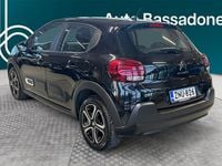 Käytetty Citroën C3 Comfort 83 HP (61 kW) 2021 Viistoperä