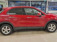 käytetty Fiat 500X 1,6 Etorq 110hv PopStar MT5 FWD