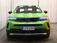käytetty Opel Mokka Innovation Plus 130 Turbo A Tulossa myyntiin / 1