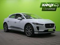 Käytetty Jaguar I-Pace SE 294 kW (400 HP) 2019 Valkoinen Katumaasturi