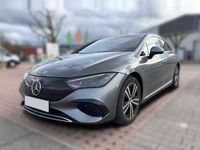 Käytetty Mercedes EQE350 Avantgarde 214 kW (292 HP) 2022 Sedan