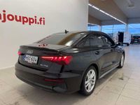 käytetty Audi A3 e-tron 