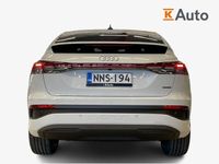 käytetty Audi Q4 e-tron Land of quattro Plus 45 e-tron quattro 21000 kW
