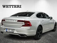Käytetty Volvo S90 R-Design 320 HP (235 kW) 2018 Sedan