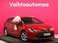 Käytetty Toyota Corolla Active 184 HP (135 kW) 2019 Farmari