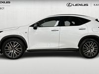 käytetty Lexus NX450h+ Nx 450h+ AWD F SPORT S