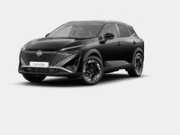 Uusi Nissan Qashqai Comfort 158 HP (116 kW) 2025 Katumaasturi