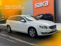 käytetty Volvo V60 D4 Business Classic Summum aut