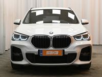 käytetty BMW X1 F48 xDrive25e A Charged Edition M Sport Tulossa / Blow-by Heater /