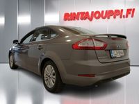 käytetty Ford Mondeo 1,6 TDCi 115hv ECOnetic Start/Stop Edition M6 5-ovinen - 3kk lyhennysvapaa - Tutkat, lisälämmitin kaukkarilla,jakohihna juuri vaihdettu ym - Ilmainen kotiintoimitus! - J. autoturva