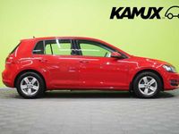 käytetty VW Golf VII 