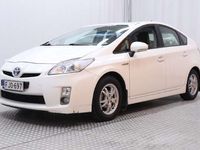 käytetty Toyota Prius HSD Sol 5ov HUD /