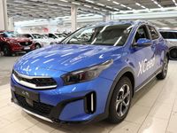 käytetty Kia XCeed 1,5 T-GDI Mild-Hybrid 160hv EX DCT