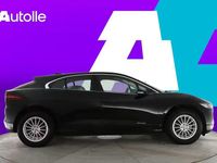 Käytetty Jaguar I-Pace S 294 kW (400 HP) 2018 Katumaasturi