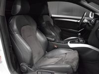 käytetty Audi A5 Coupé 2,0 TFSI 155 kW quattro # RS LOOK # JUURI SAAPUNUT, S-Line sisäpaketti #