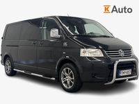 Käytetty VW T5 131 HP (96 kW) 2008 Van