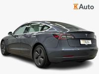 käytetty Tesla Model 3 Performance Dual Motor AWD