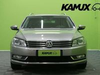 käytetty VW Passat PassatFarmari (AC) 5ov 1395cm3 A